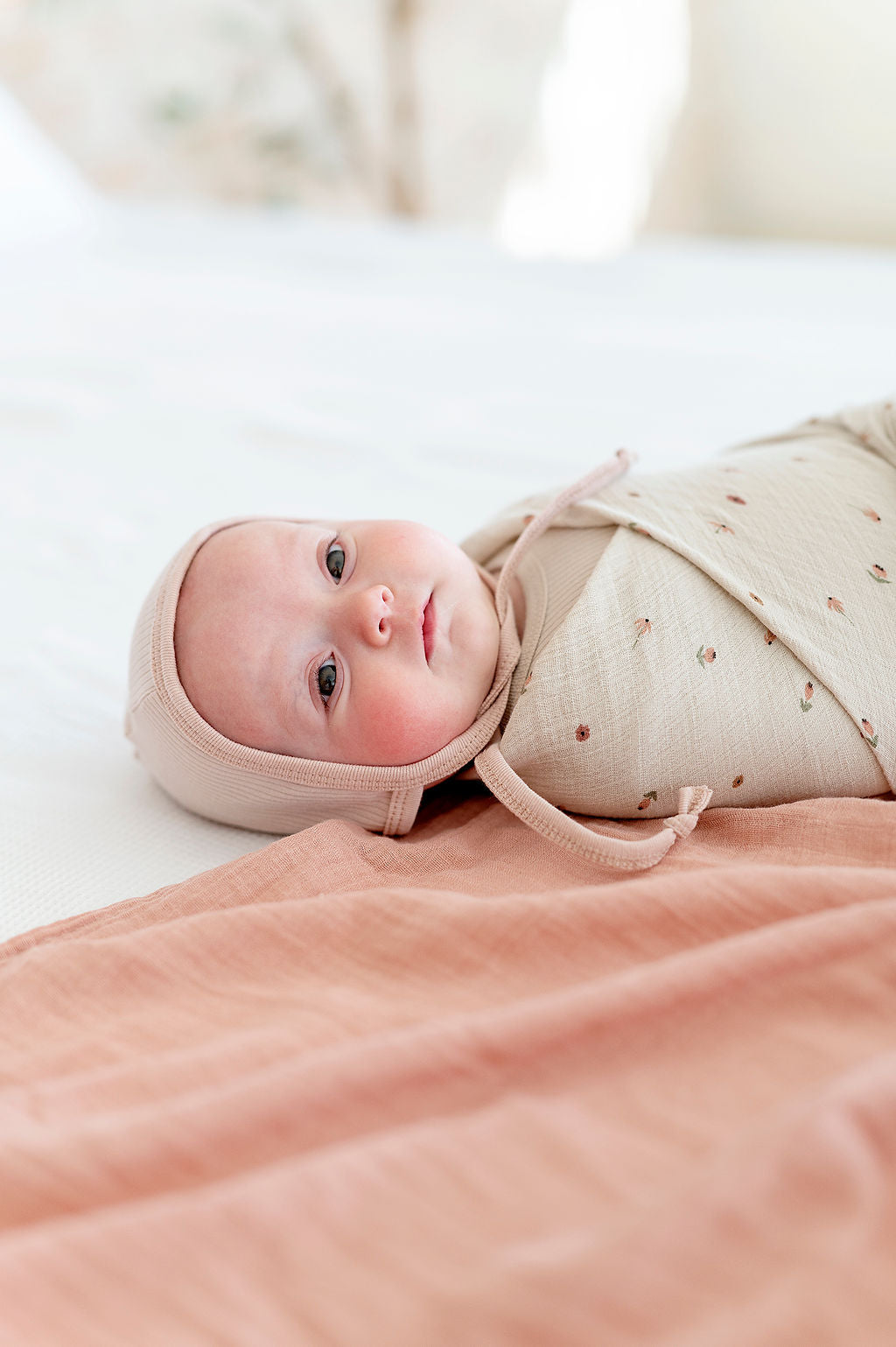 Swaddles Ely's & Co.