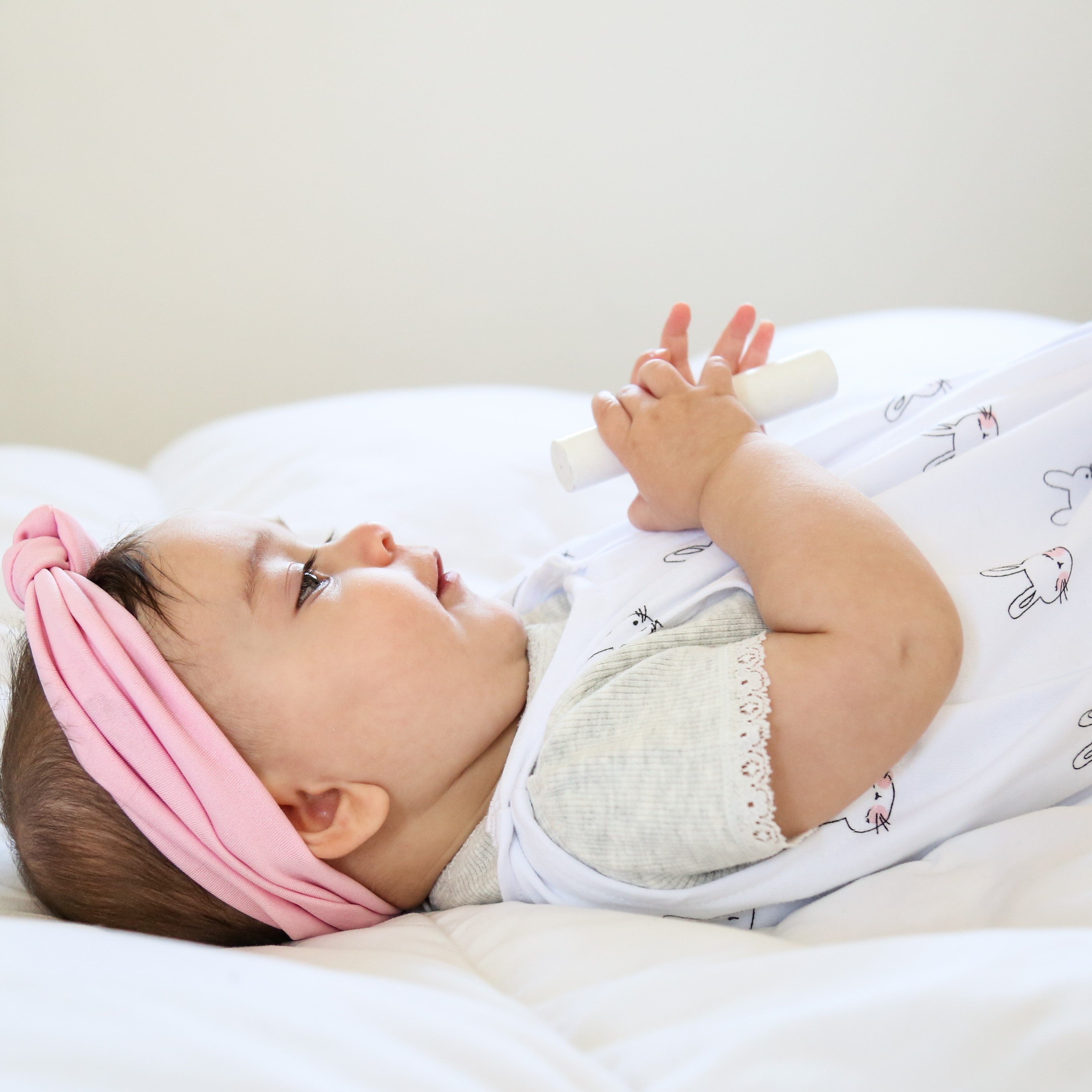 Wearable Blankets