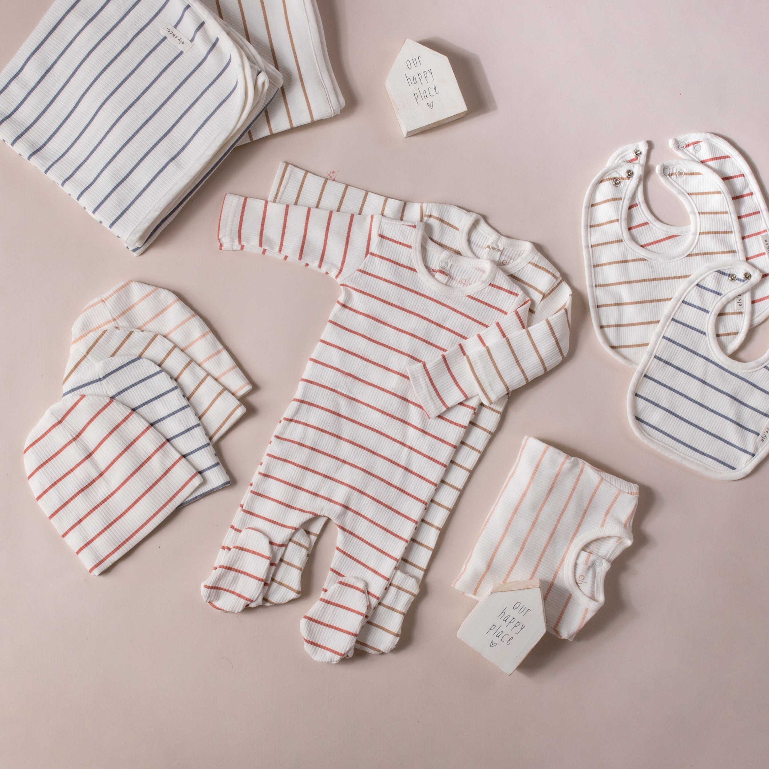 Stripes Collection