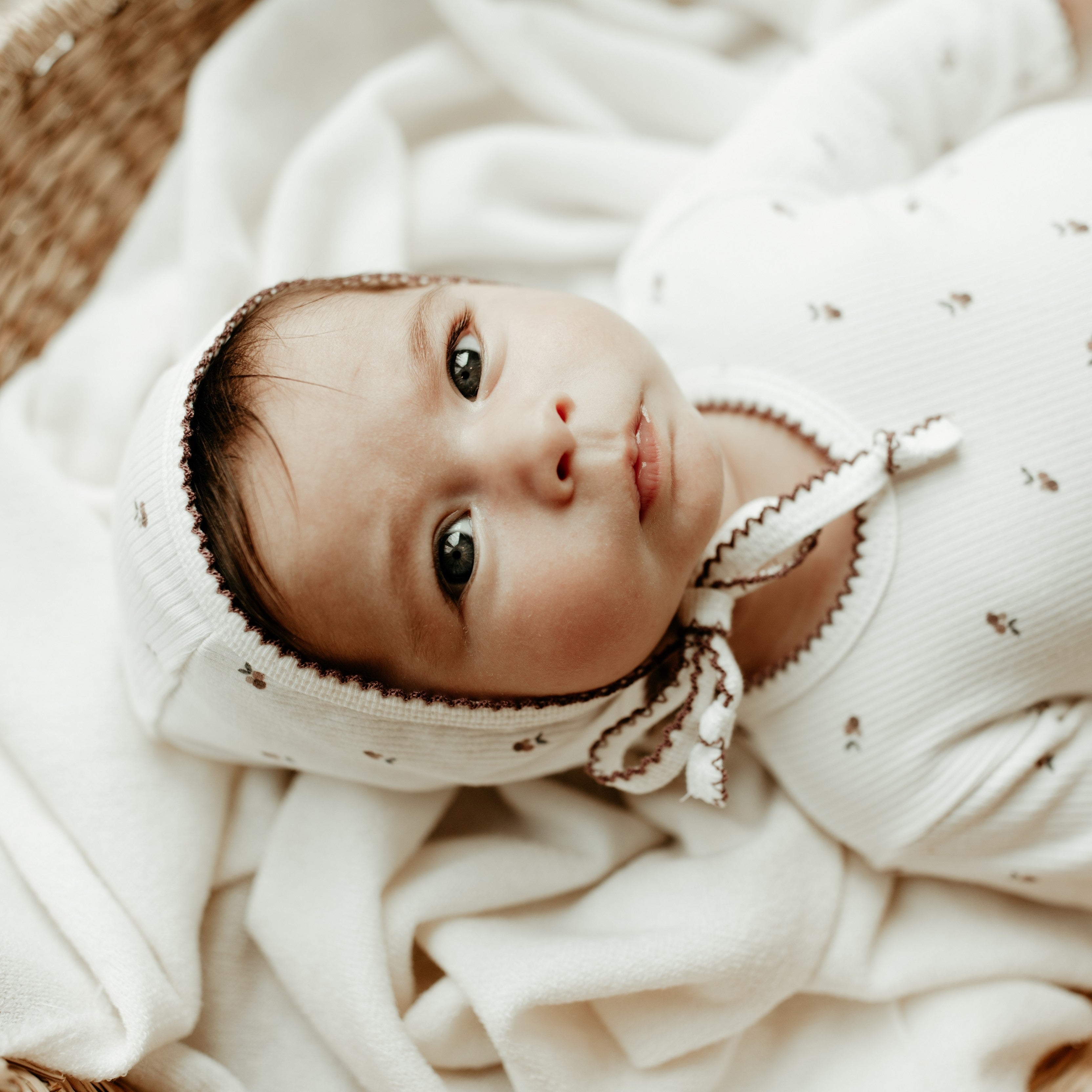 SS22 Layette