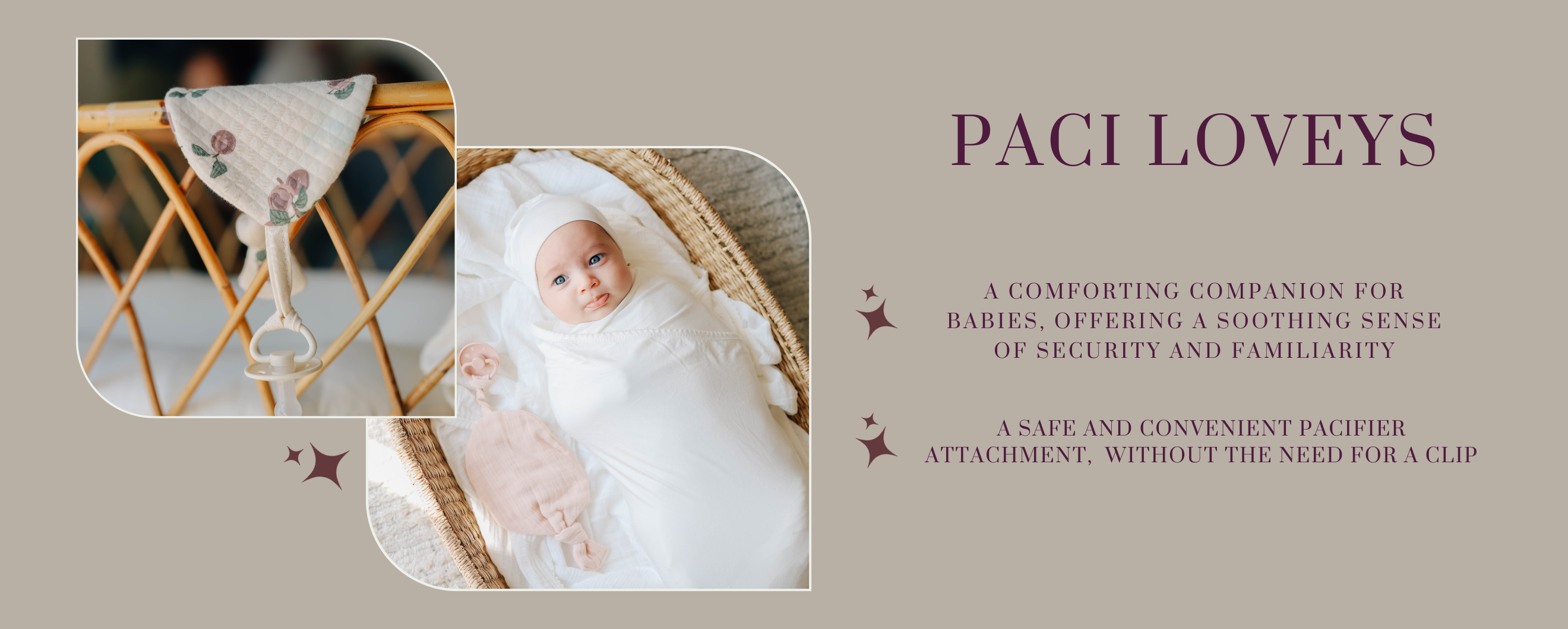 Paci Loveys