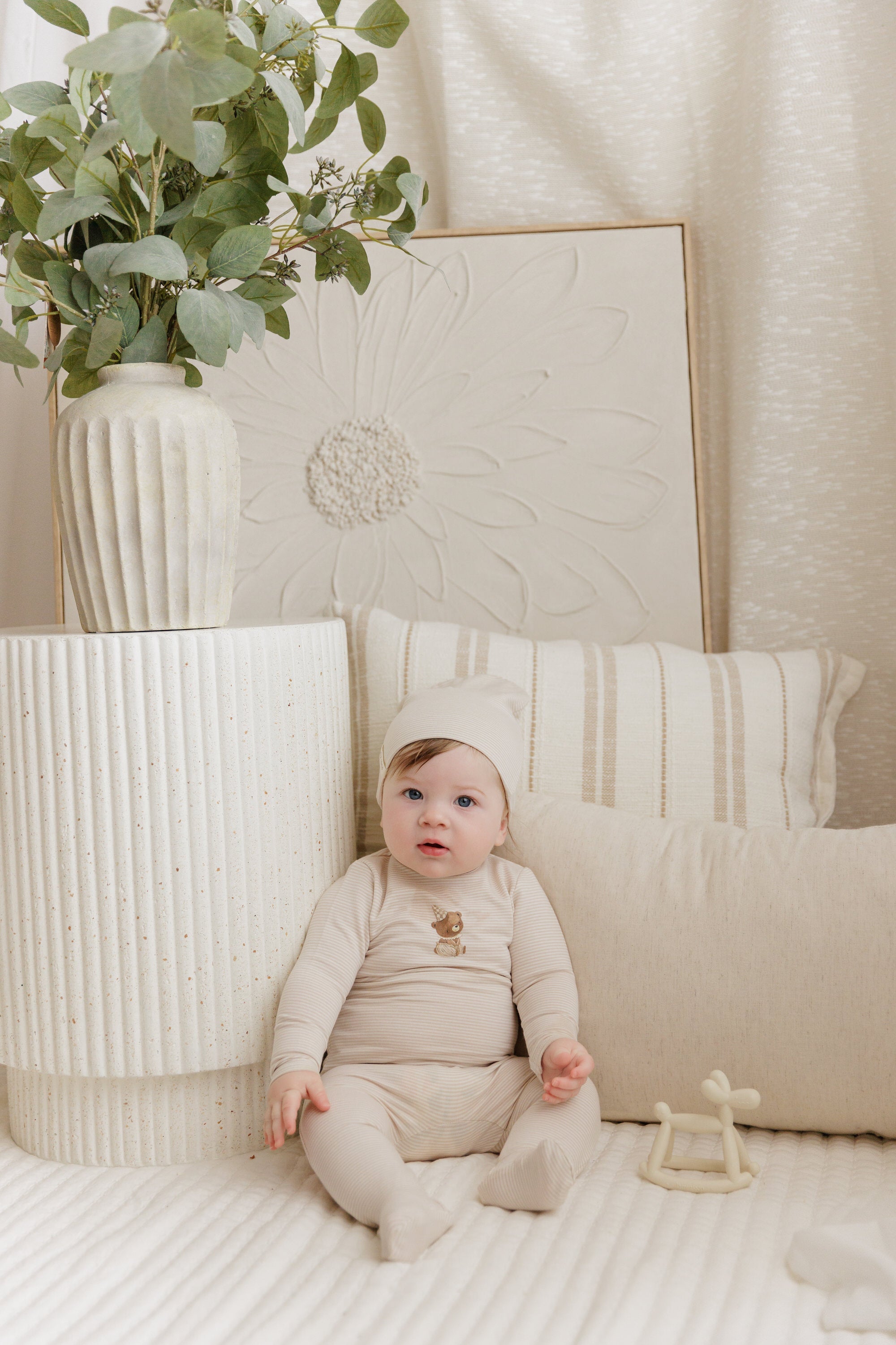 Bear Collection - Ely's & Co.