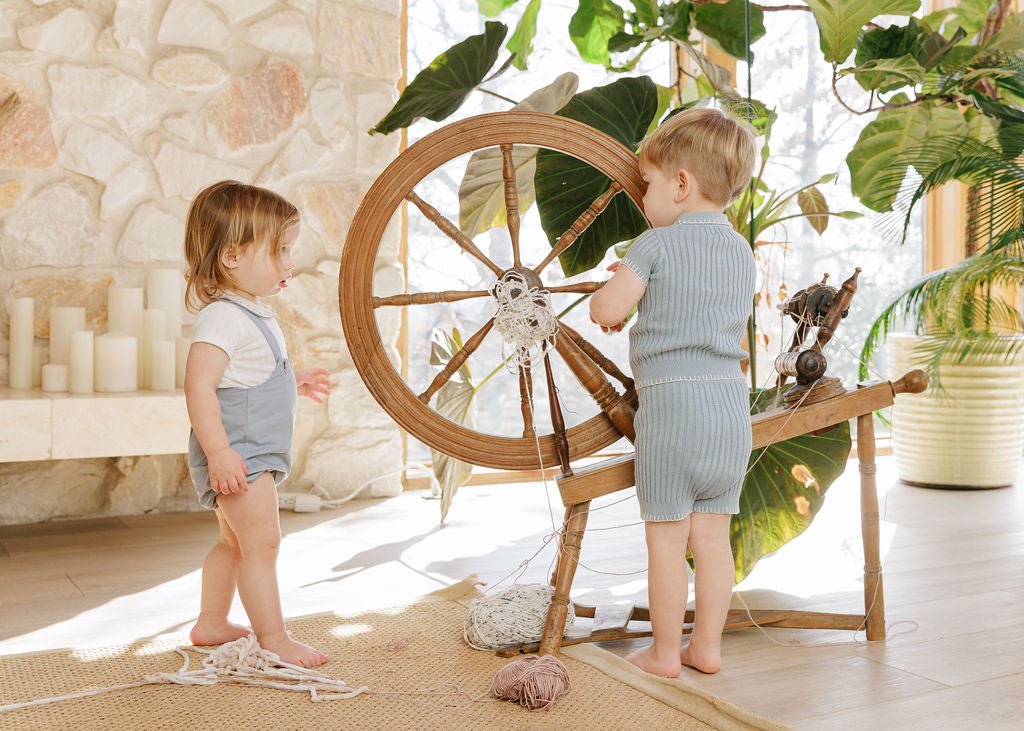 Boys Dresswear - Ely's & Co.