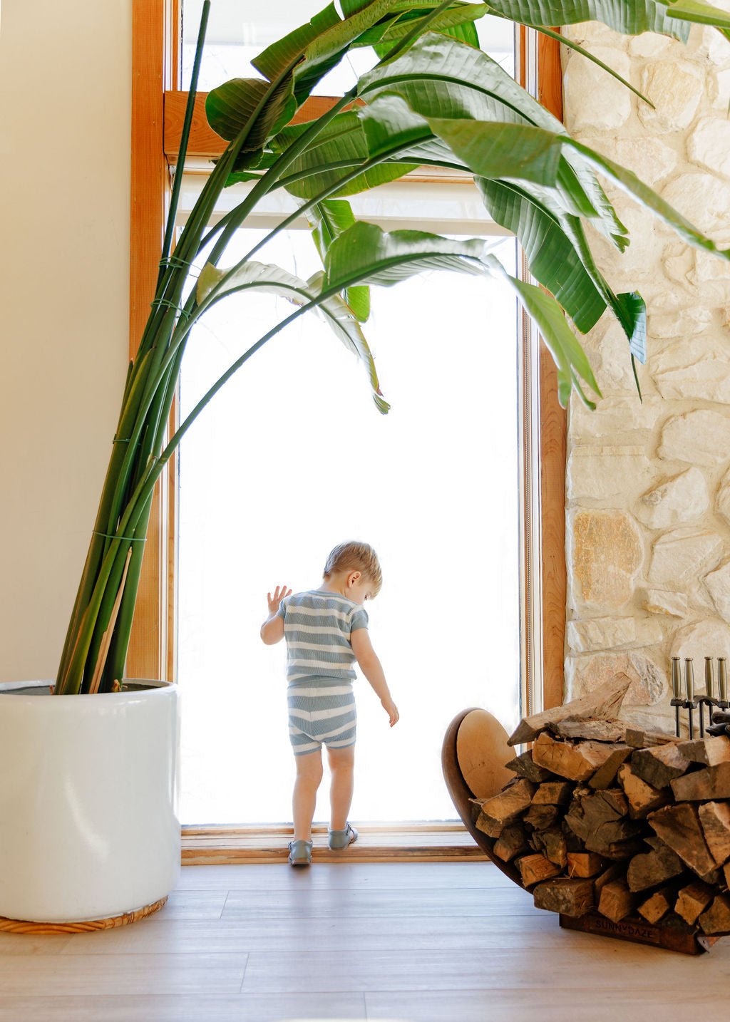 Boys Sets - Ely's & Co.