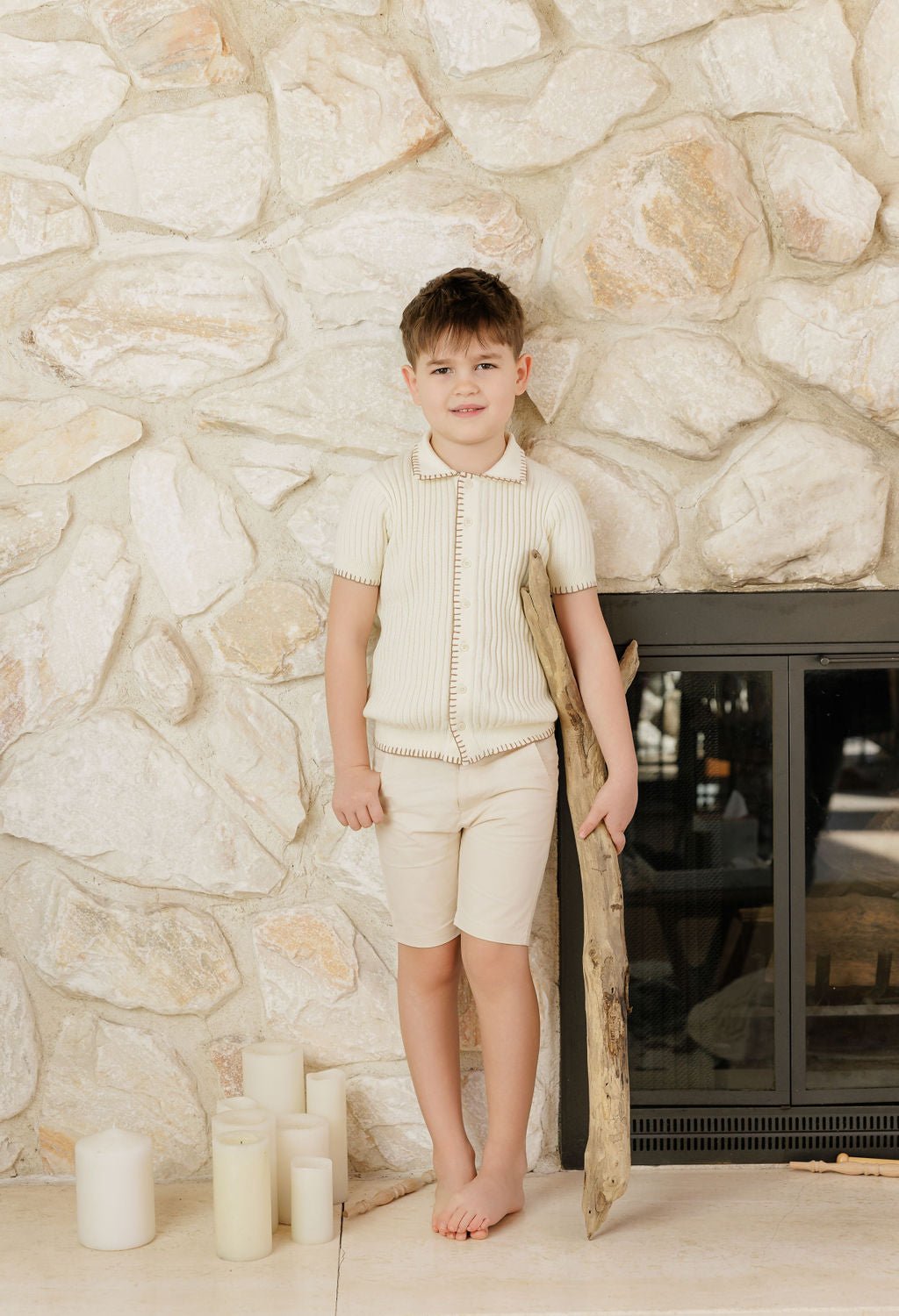 Boys Tops2 - Ely's & Co.