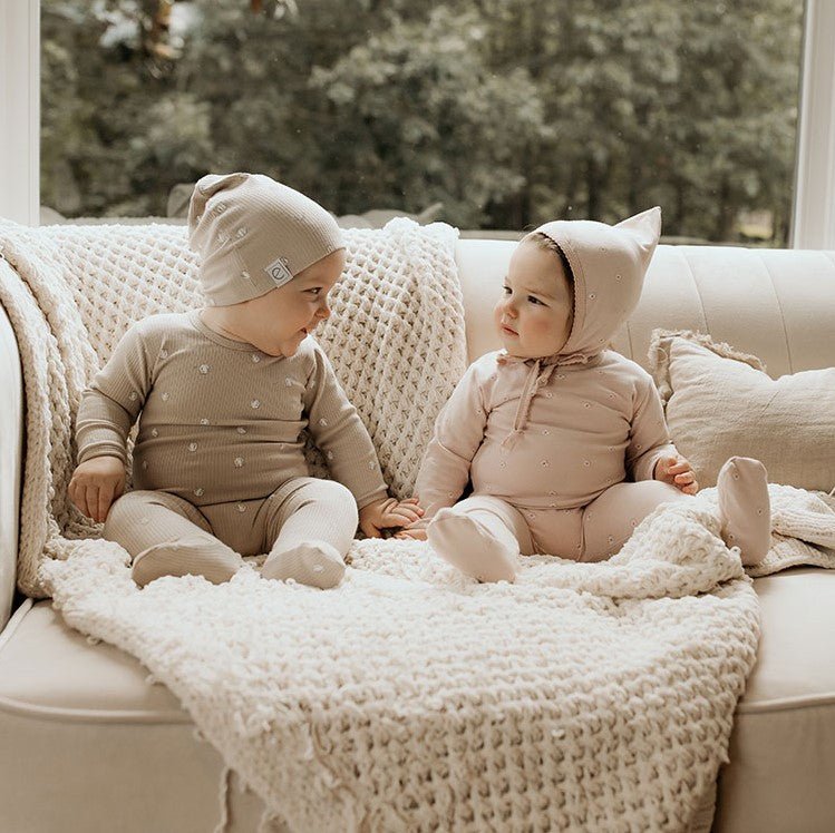 Cotton and Daisy Collection - Ely's & Co.