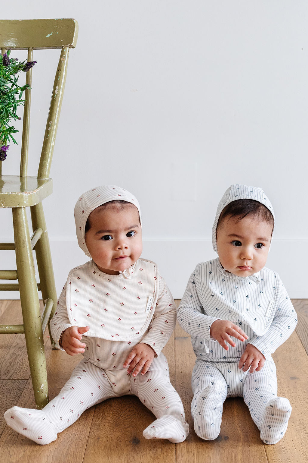 SS23 Layette