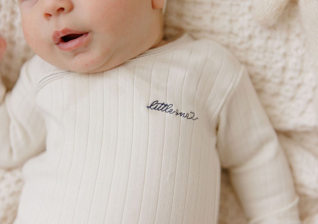Organic Cotton Little One Collection - Ely's & Co.
