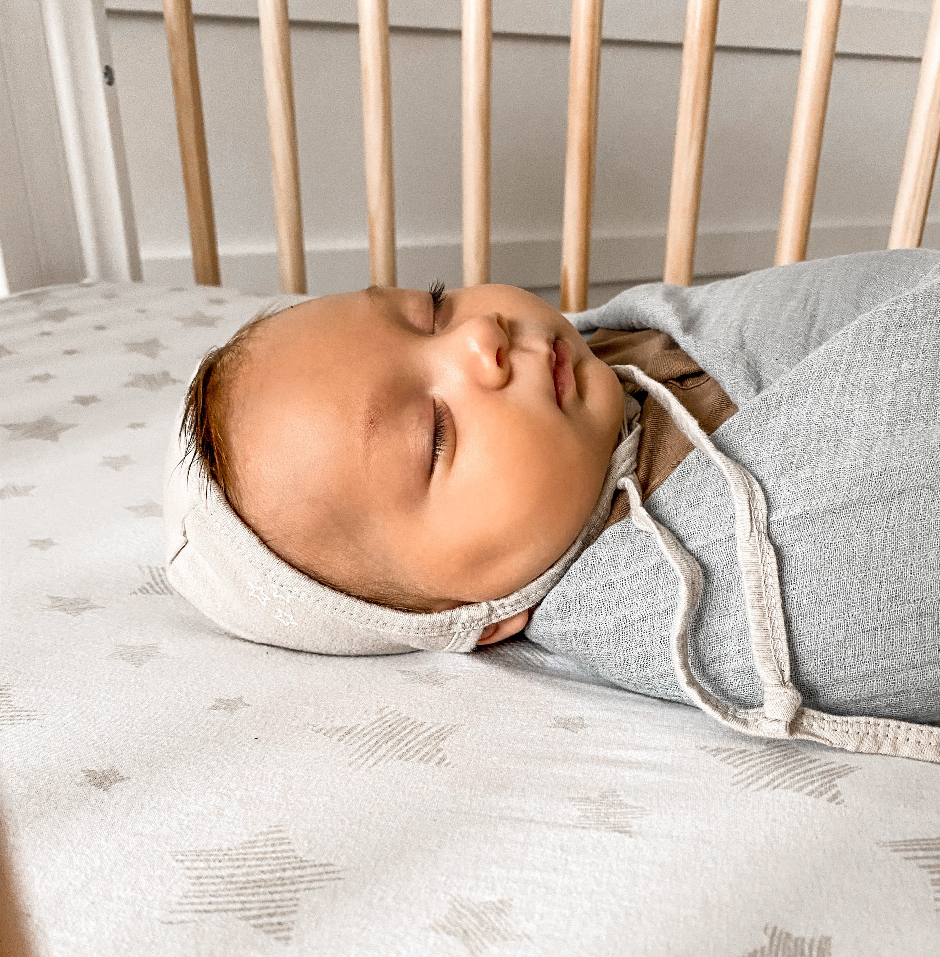 Muslin Swaddle Blankets
