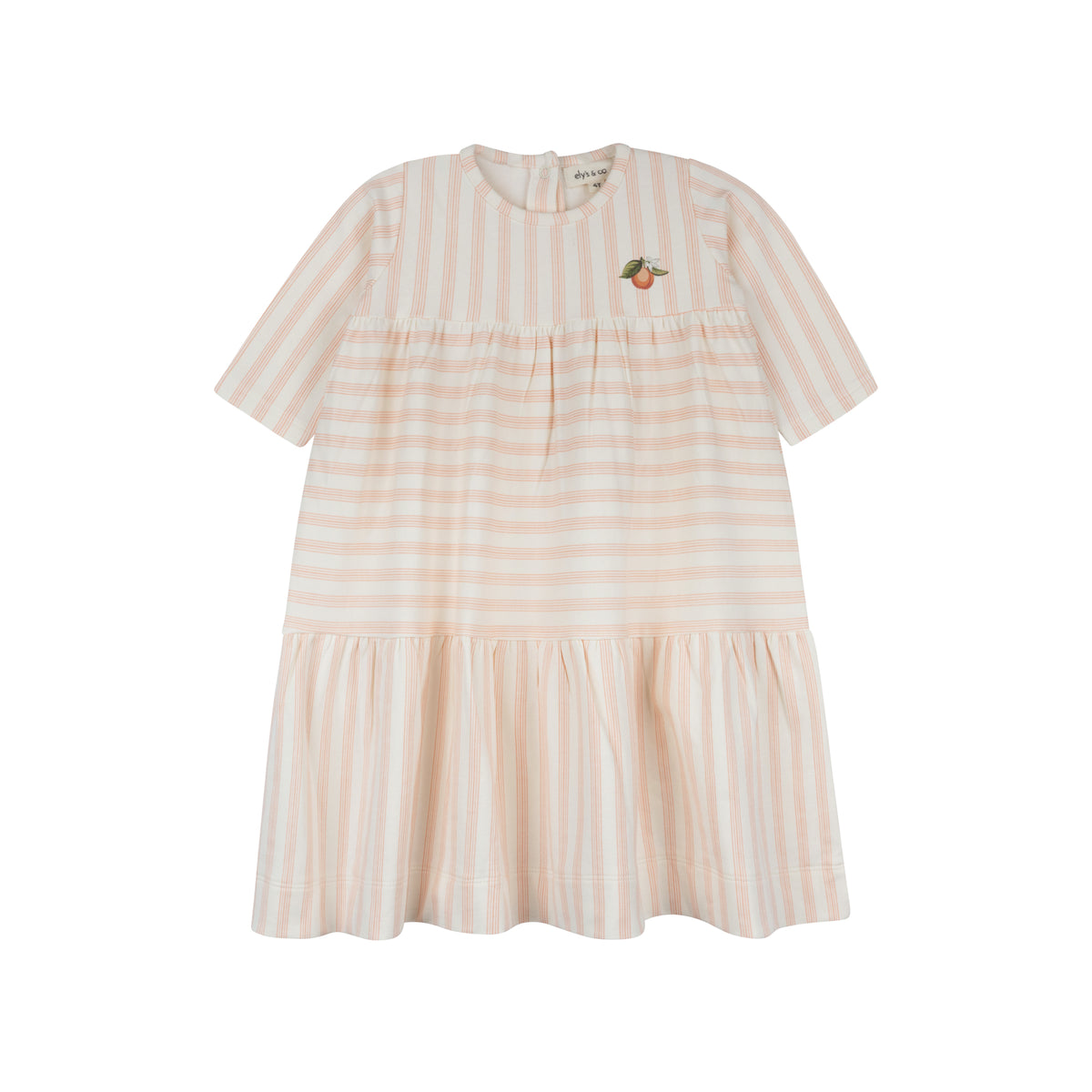 Ely's & Co. | Dress 3/4 Sleeves