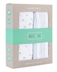 Bassinet Sheet Set