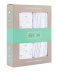 Changing Pad Cover | Cradle Sheet Set