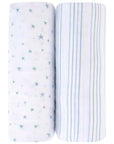 Bassinet Sheet Set