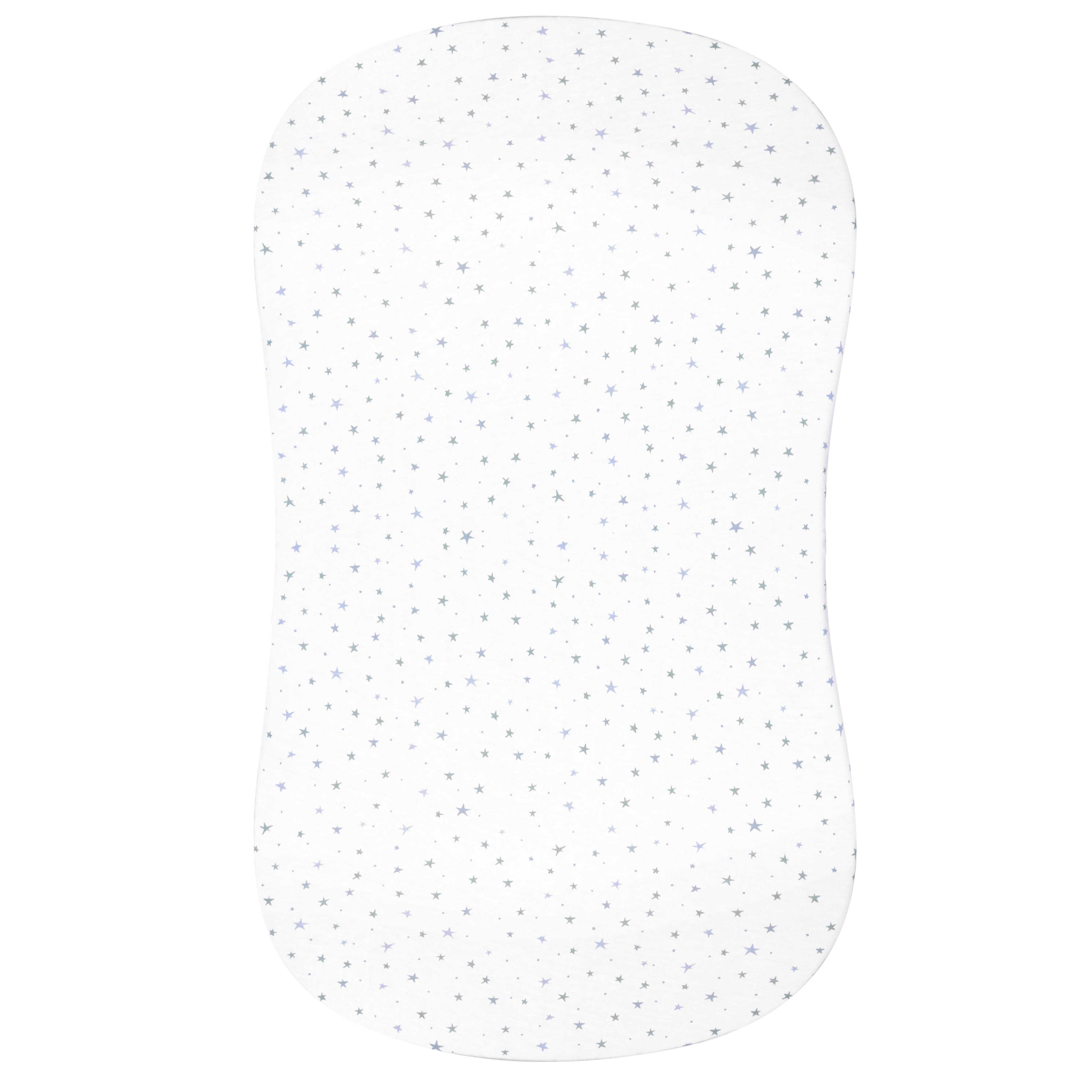 Bassinet Sheet Set