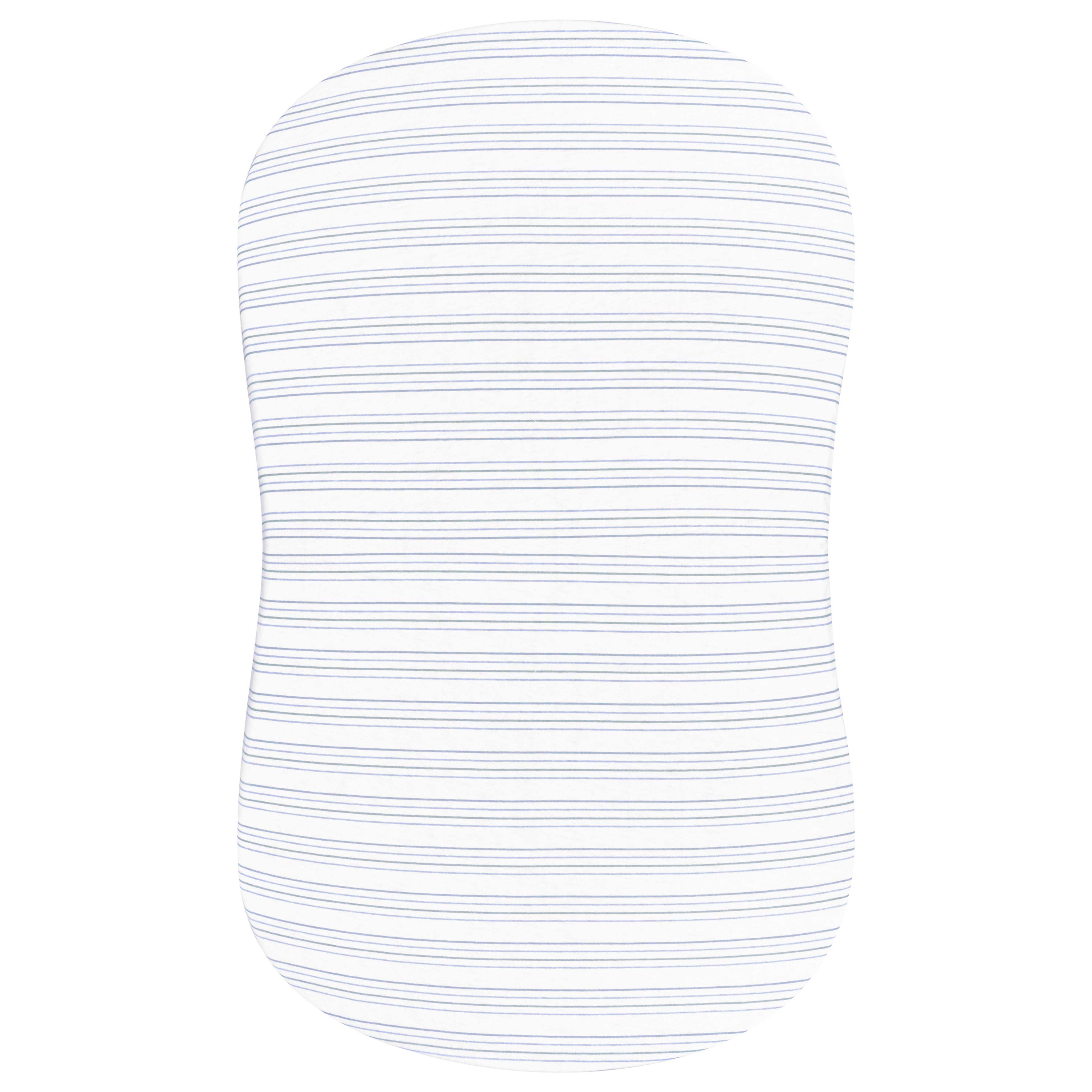 Bassinet Sheet Set