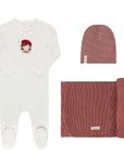 French Terry - French Kids Collection- Take Me Home Set