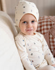 Cotton - Printed Nautical Collection - Beanies