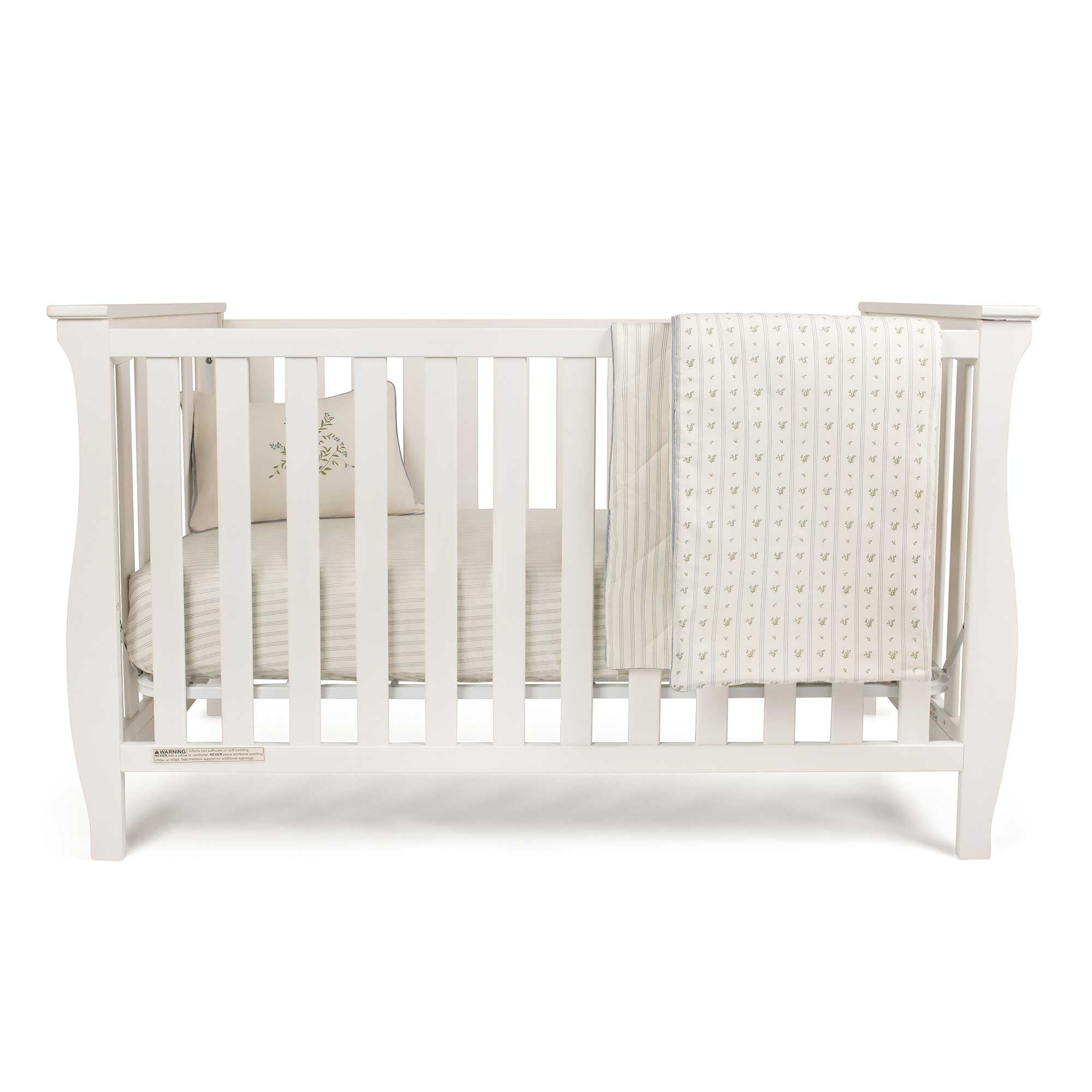 Crib Set (52