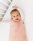 Winter Wearable Blanket | Baby Sleep Bag