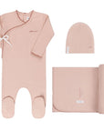 Cotton Little One Collection - Take Me Home Set