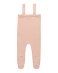 Embroidered Collar Collection - Bodysuit and Overalls