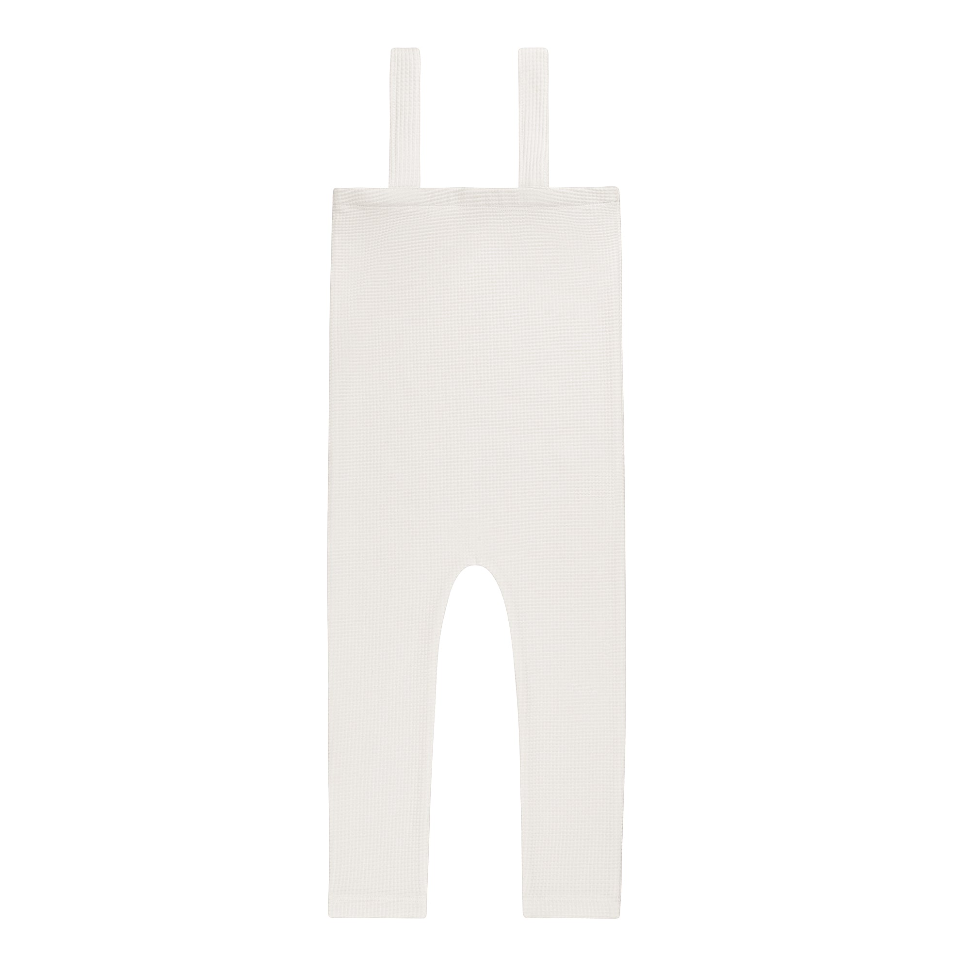 Embroidered Collar Collection - Bodysuit and Overalls