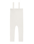 Embroidered Collar Collection - Bodysuit and Overalls