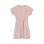 Metallic Stripe Collection - Dress Short Sleeves