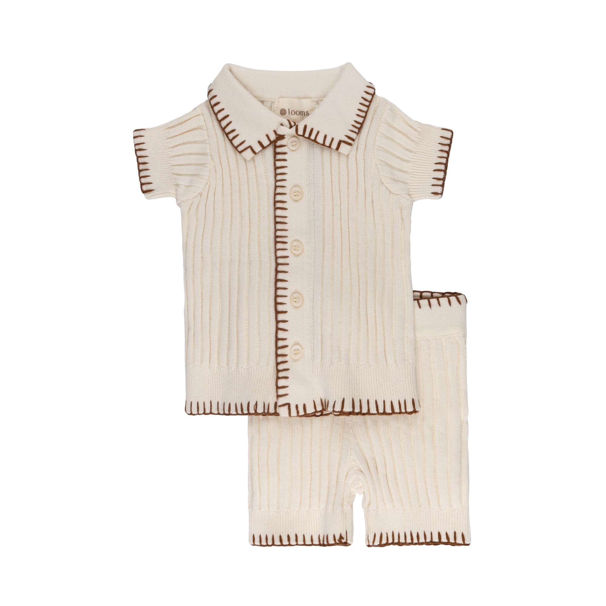 Mayoral 2pc Set - Tulip Rose Mayoral 2pc Set - Tulip Rose