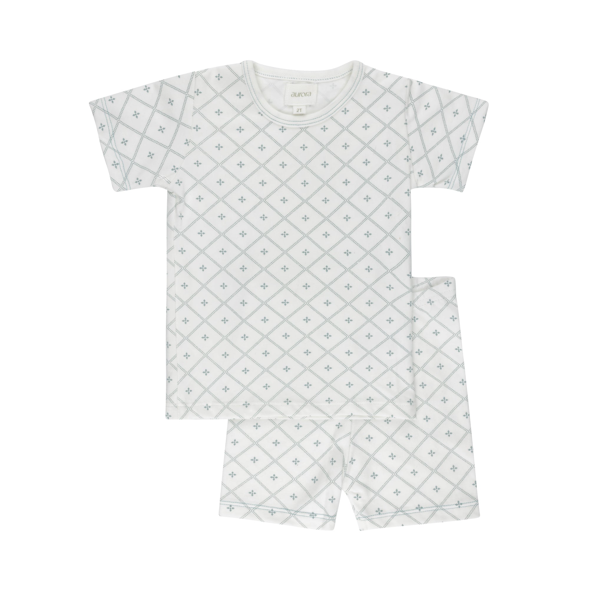 Diamond Print Collection - Lounge Set