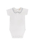 Wave Collection - Baby Bodysuit