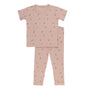 Floral Print Collection - Lounge Set