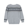 Grey / Blue