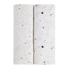 2-Pack Fitted Crib Sheet Set Black celestial