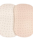 Bassinet Sheet Set