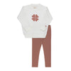 Ivory Pink