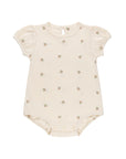 Embroidered Collection - Romper
