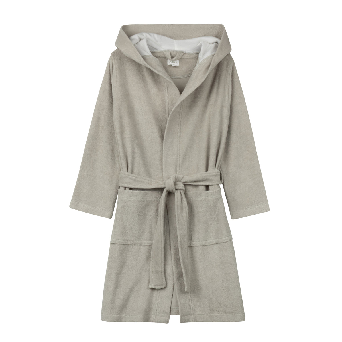 Boys Terry Robe | Aurora Classics – Ely's & Co.