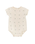 Embroidered Collection - Romper