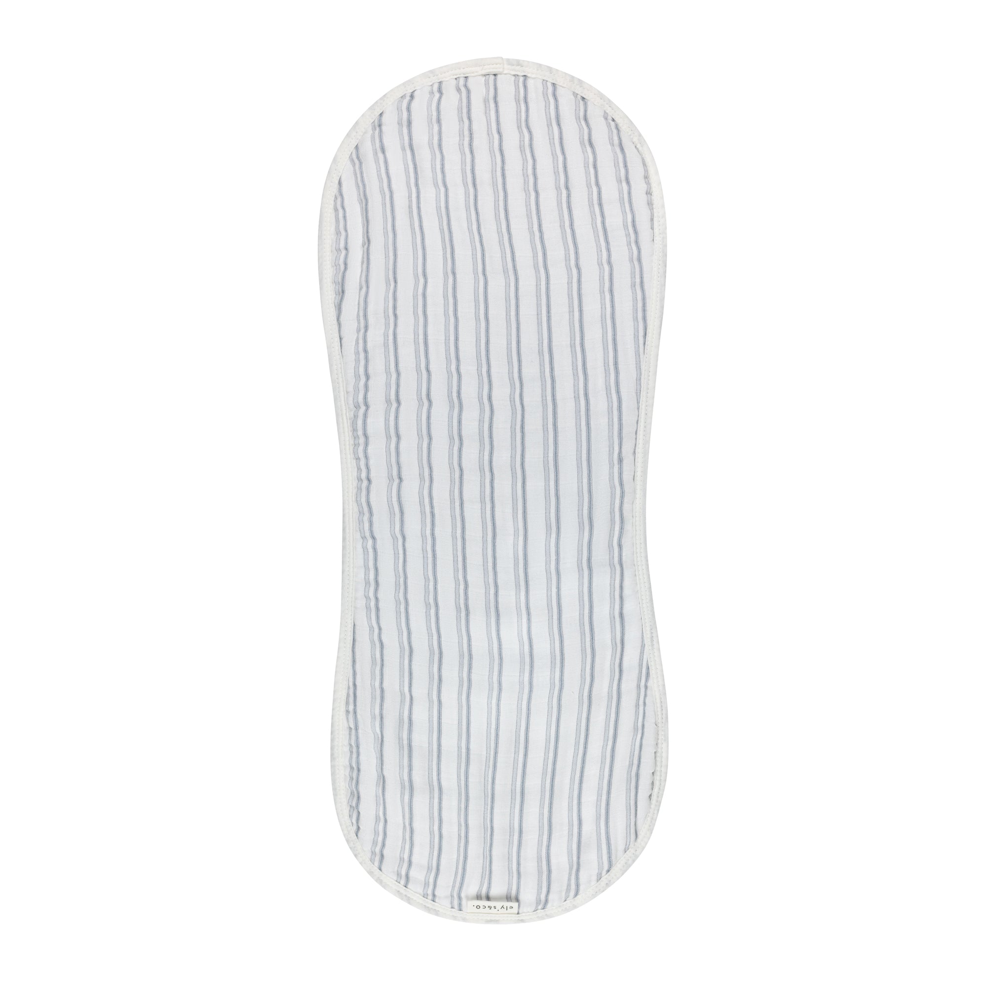 3 Pack Muslin Burp Cloth