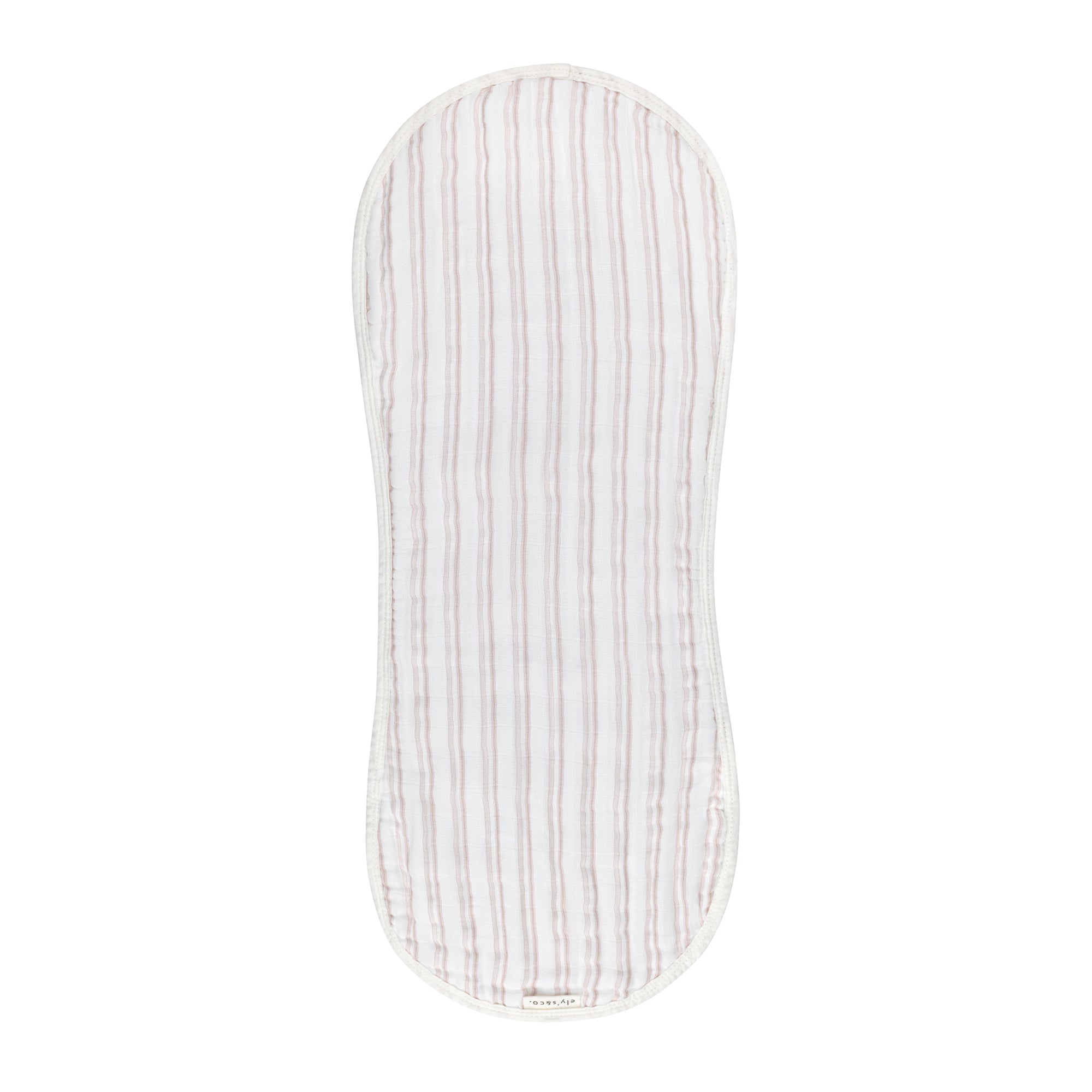 3 Pack Muslin Burp Cloth