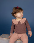 Thin Stripe Collection - Toddler Set