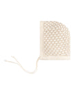 Popcorn Knit Collection- Bonnets