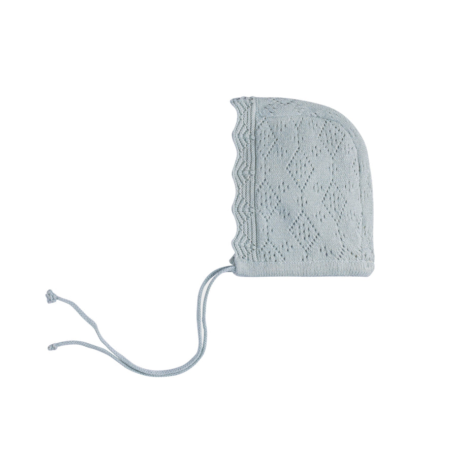 Pointelle Knit Collection- Bonnets