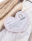 Hearts of Yarn Mila Doll