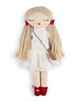 Hearts of Yarn Mila Doll