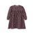 Brushed Floral Dress Collection - Dress