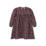 Brushed Floral Dress Collection - Dress