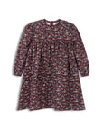 Brushed Floral Dress Collection - Dress