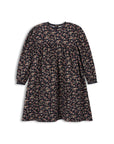Brushed Floral Dress Collection - Dress